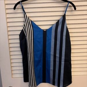 Banana Republic Satin Tank